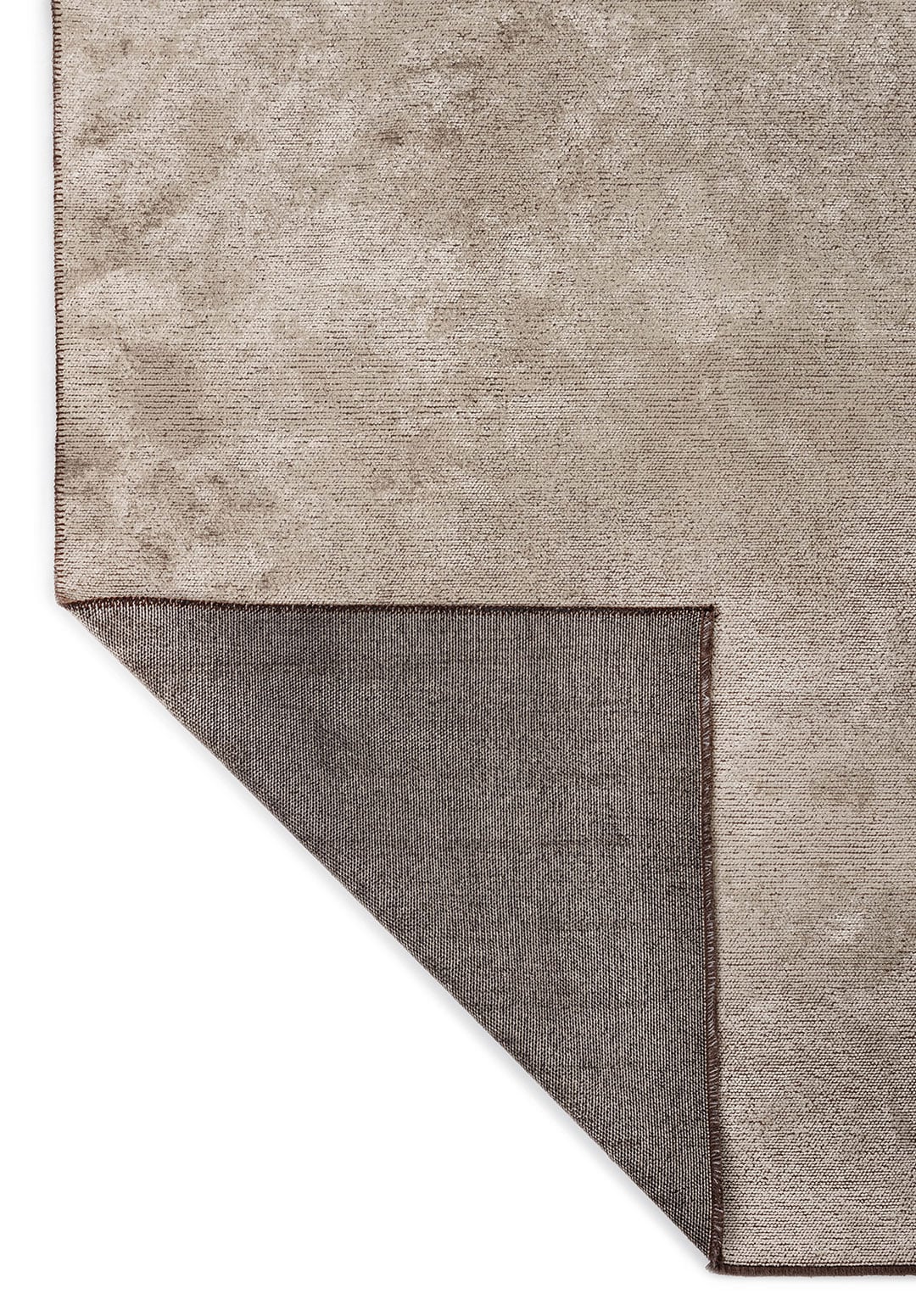 PLAIN BEIGE (C) RUG - 3