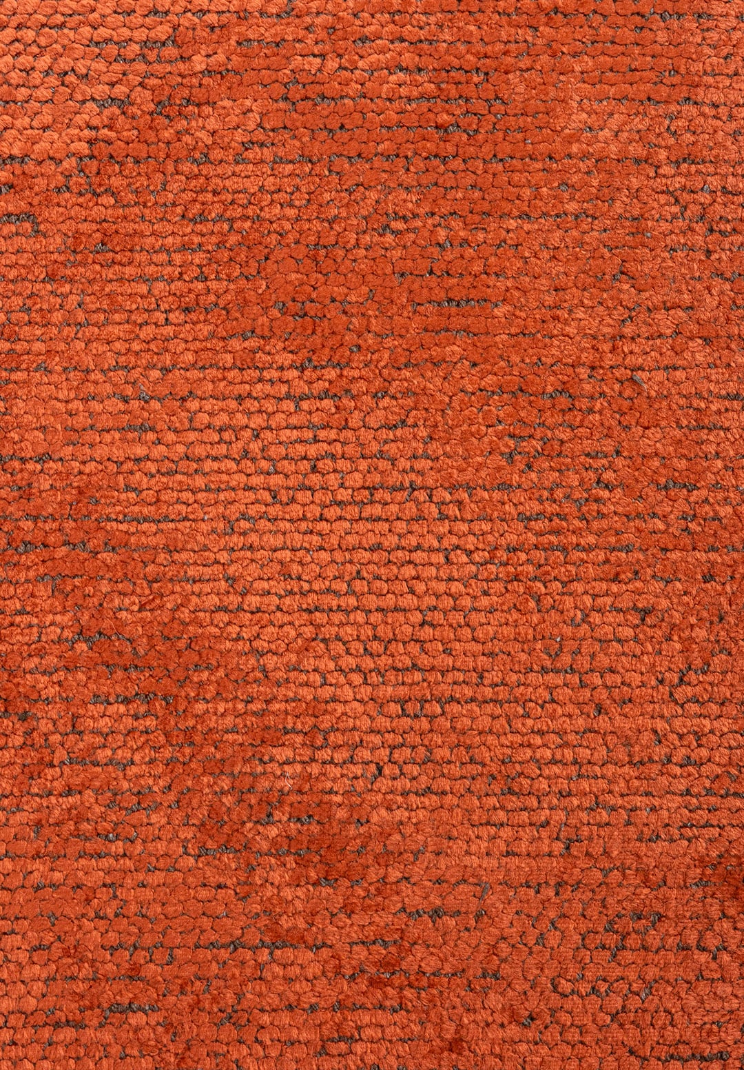 PLAIN DARK TERRA (C) RUG - 5
