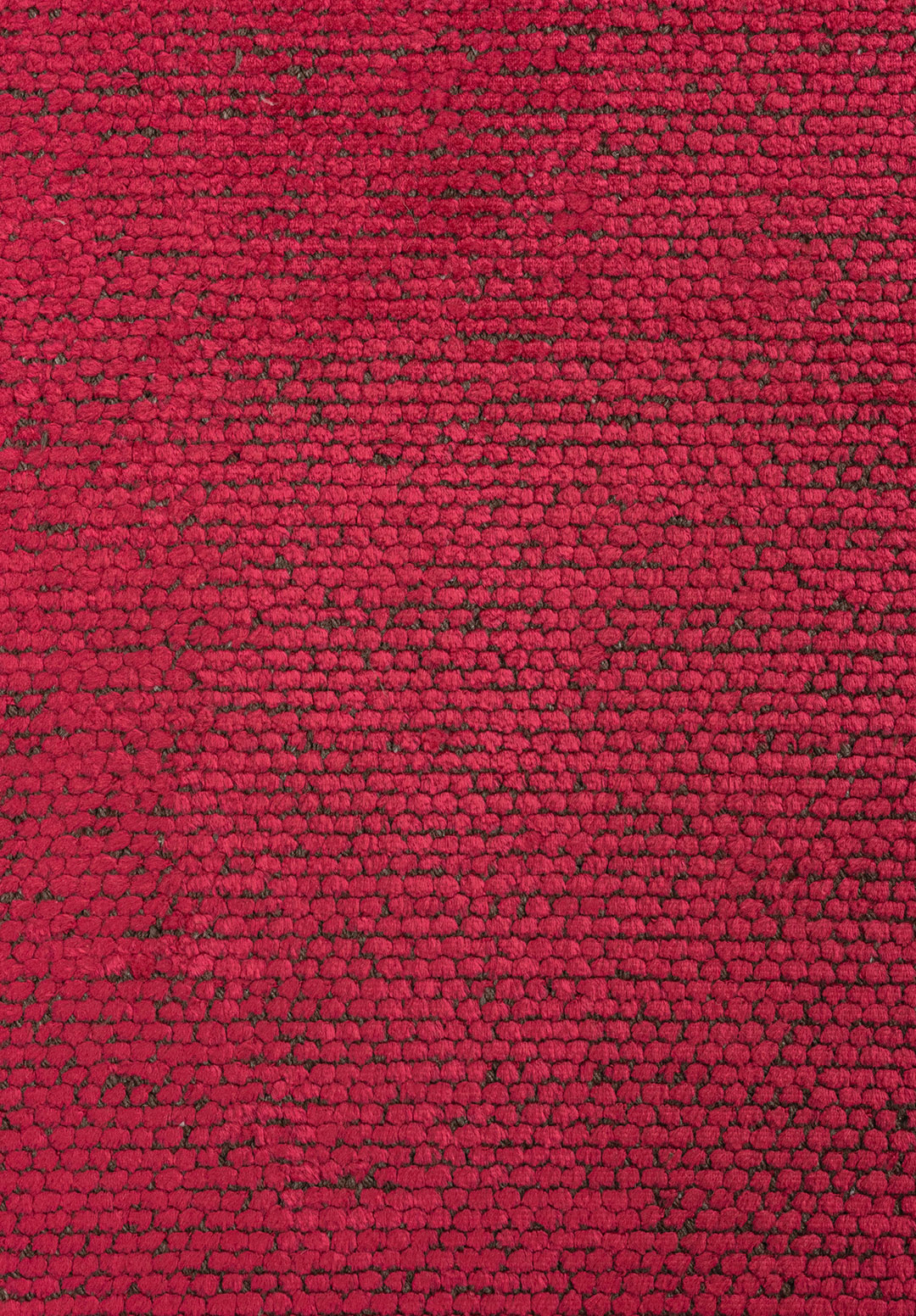 PLAIN FUSCHIA (C) RUG - 5