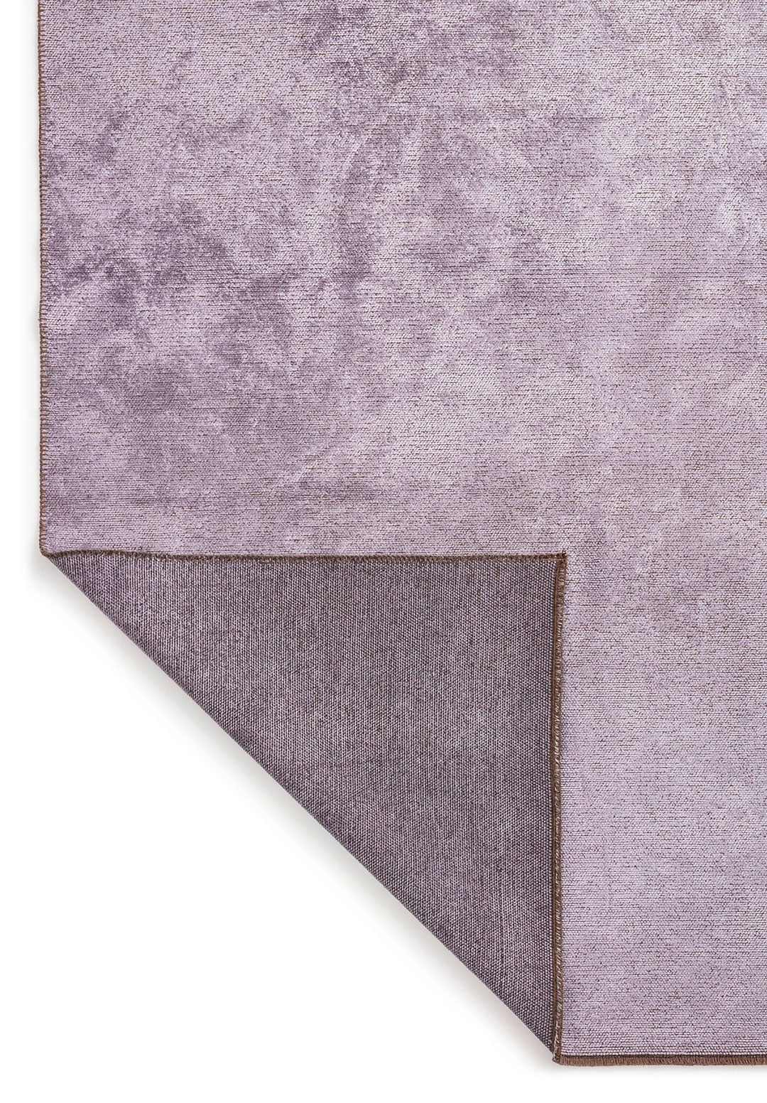 PLAIN LILAC (C) RUG - 3