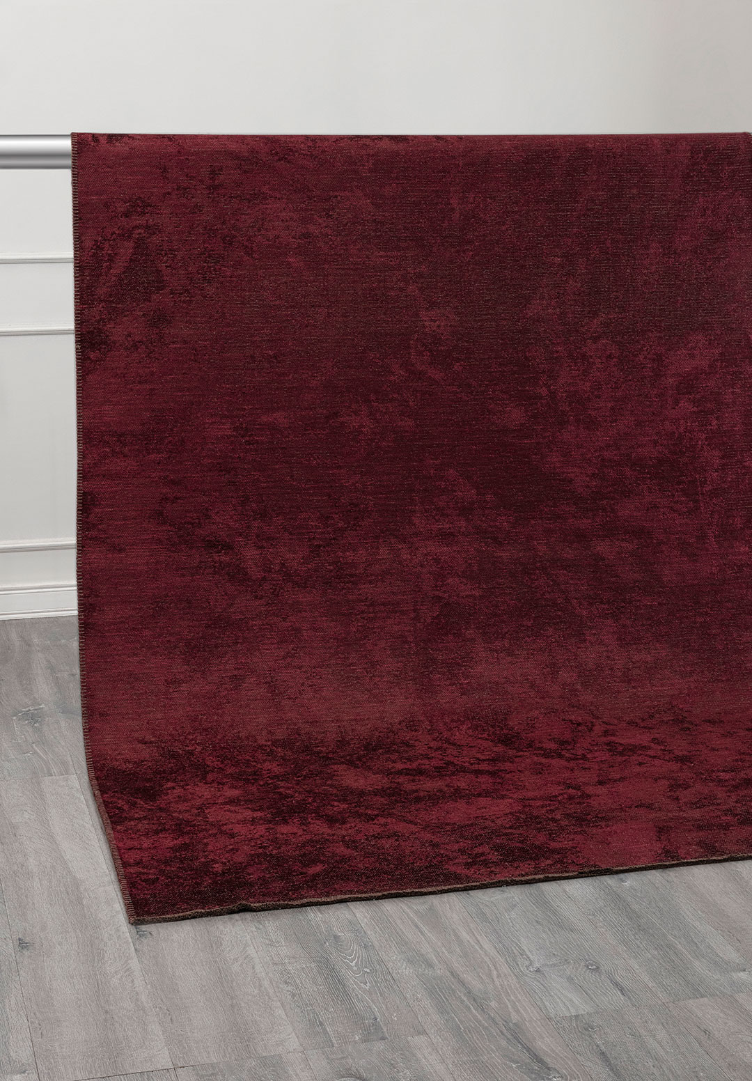 PLAIN CHERRY (C) RUG - 4
