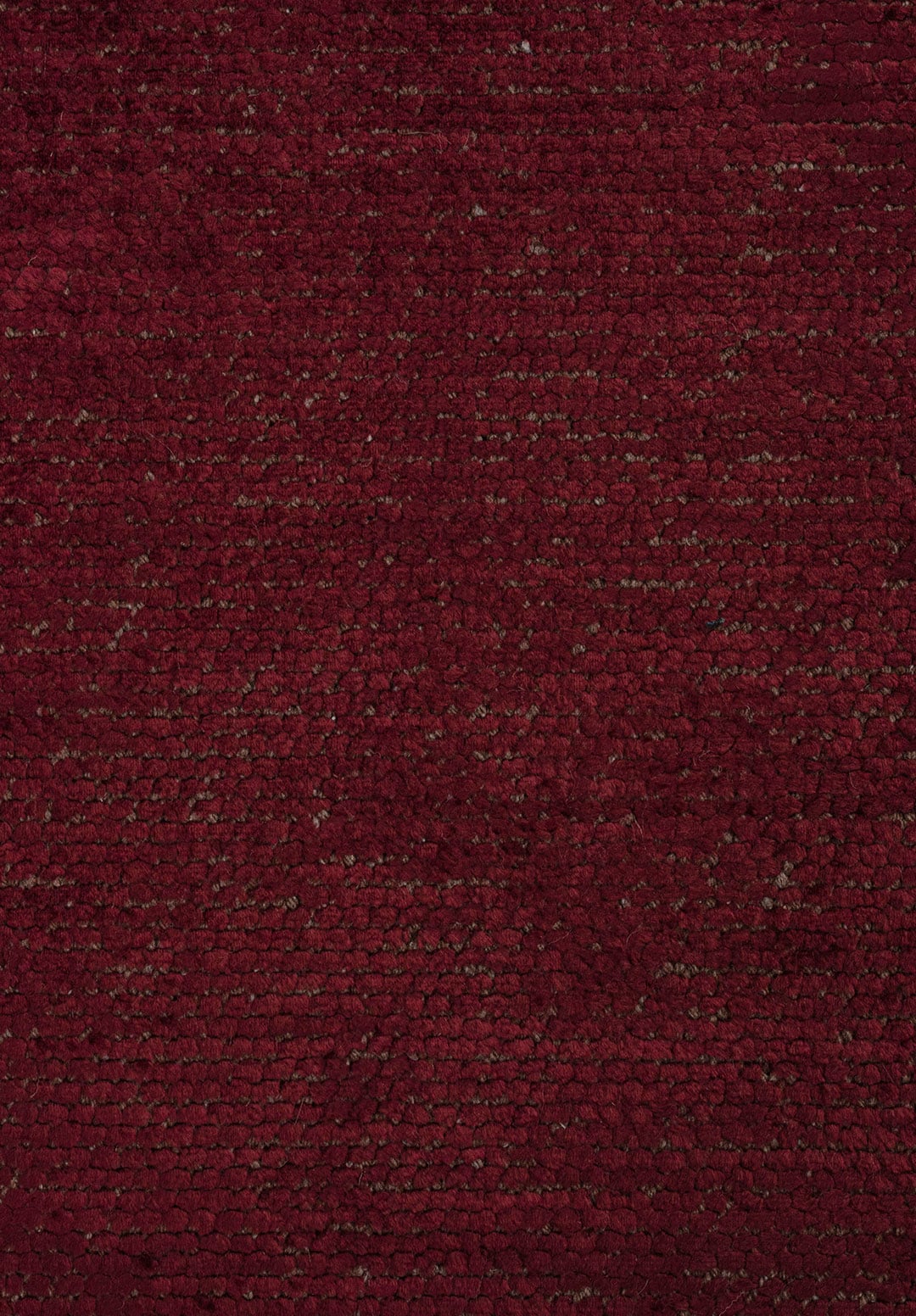 PLAIN CHERRY (C) RUG - 5