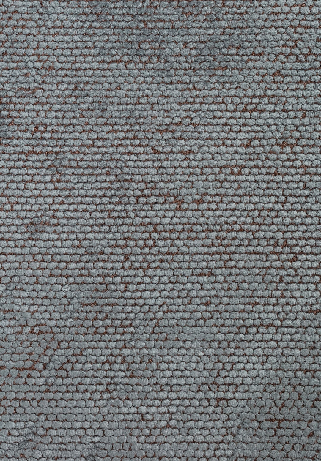 PLAIN BLUE (C) RUG - 5
