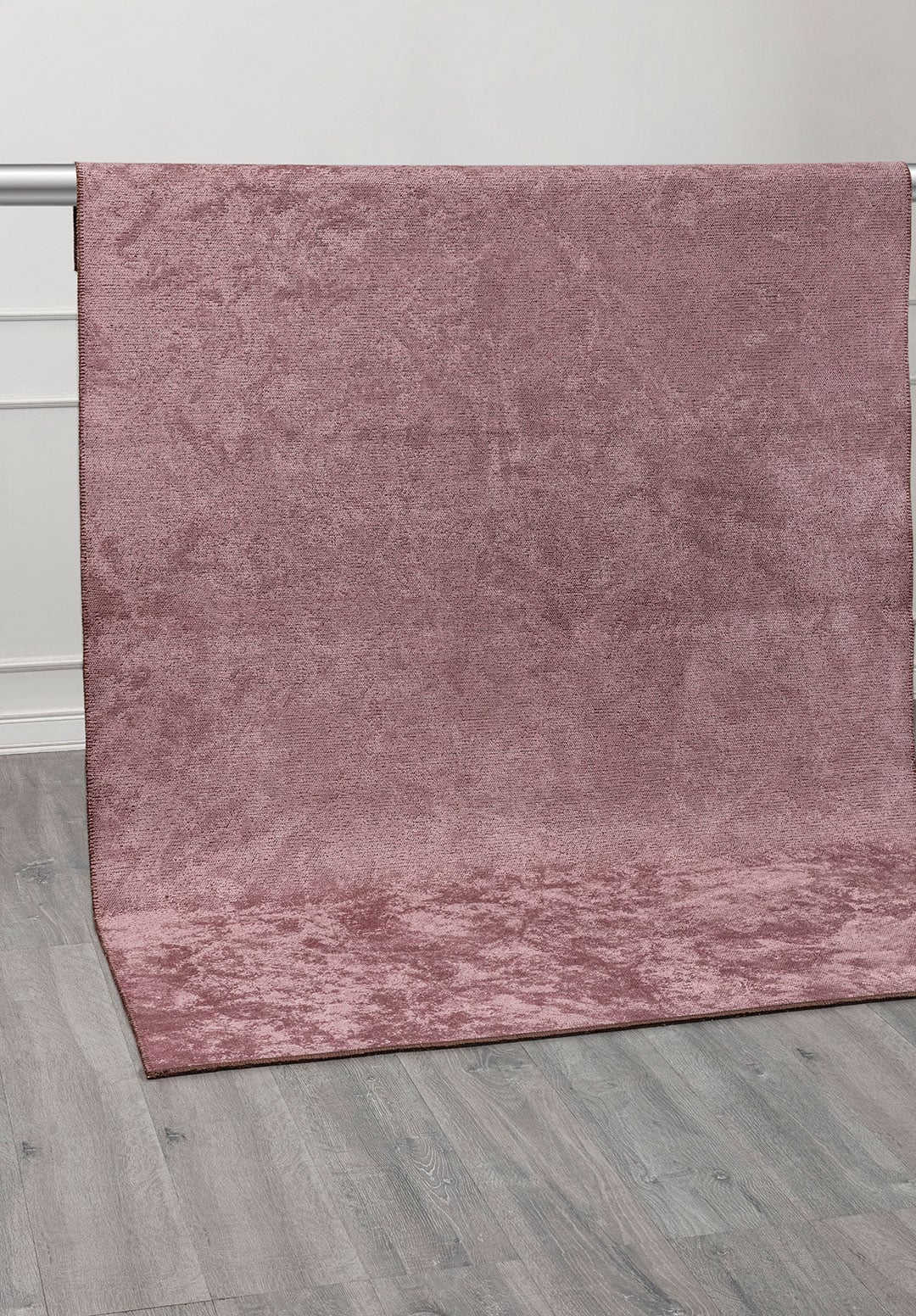 PLAIN DAMSON (C) RUG - 4