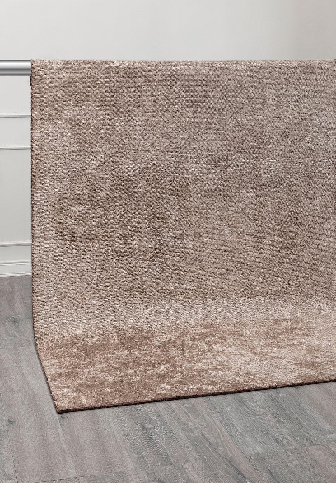 PLAIN CREAM (C) RUG - 4