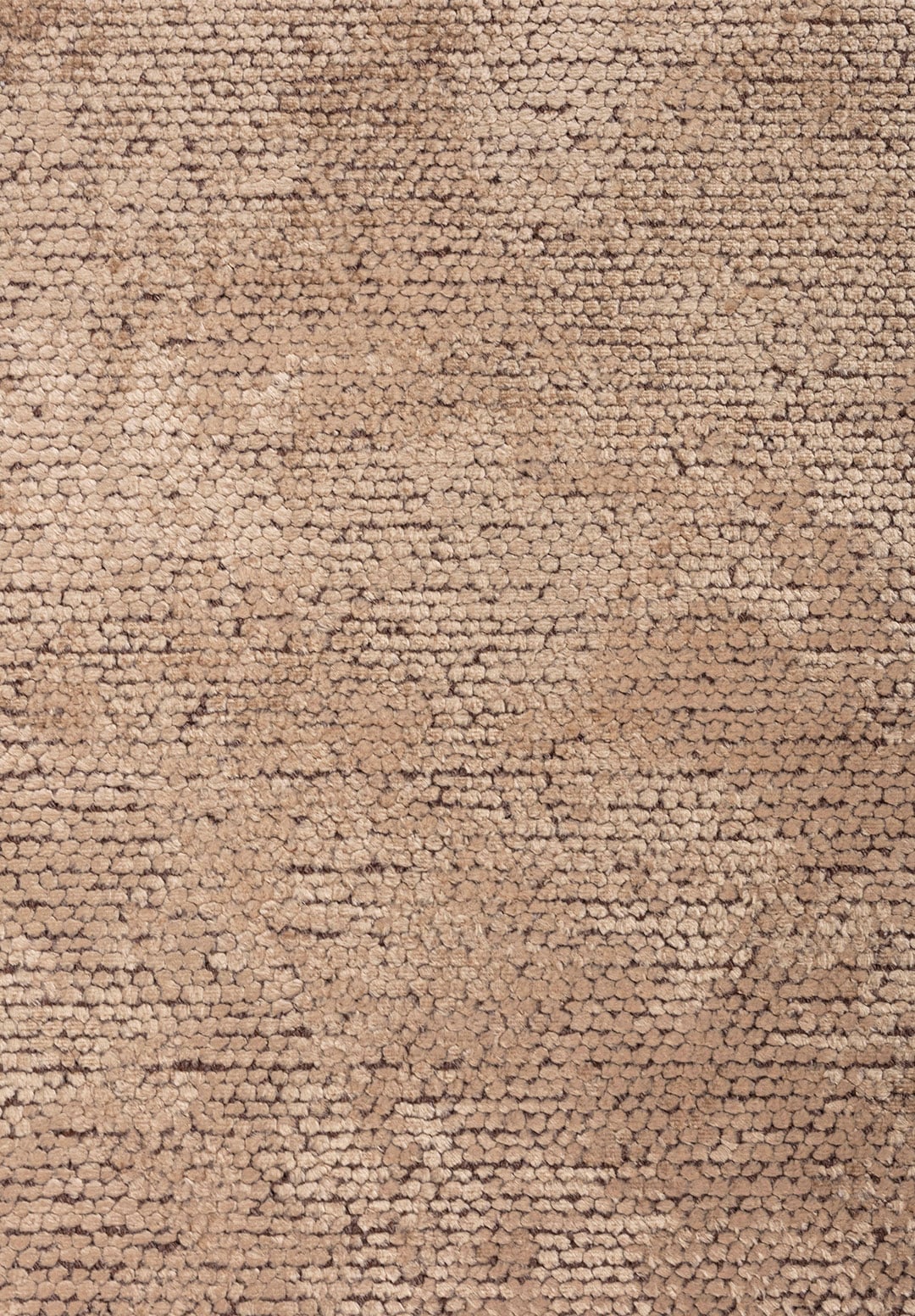PLAIN DARK BEIGE (C) RUG - 5