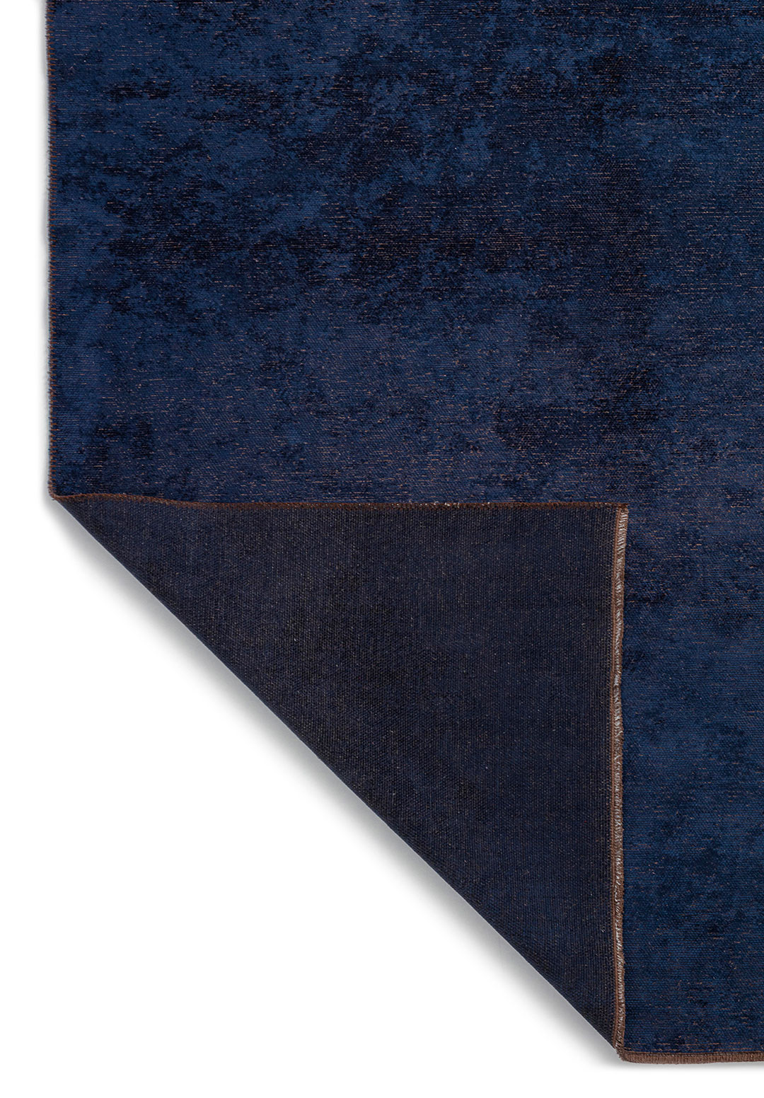 PLAIN DARK NAVY (C) RUG - 3