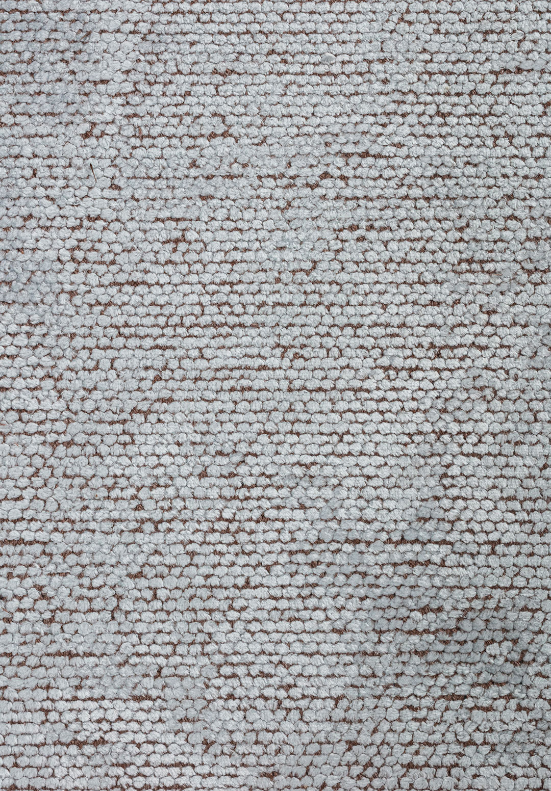 PLAIN ICE BLUE (C) RUG - 5