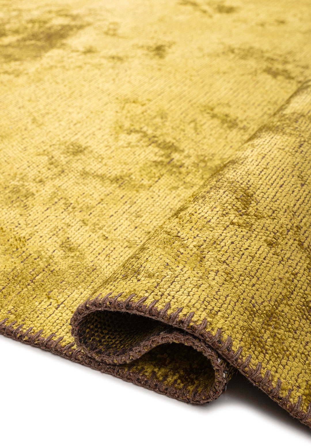 PLAIN KIWI (C) RUG - 2