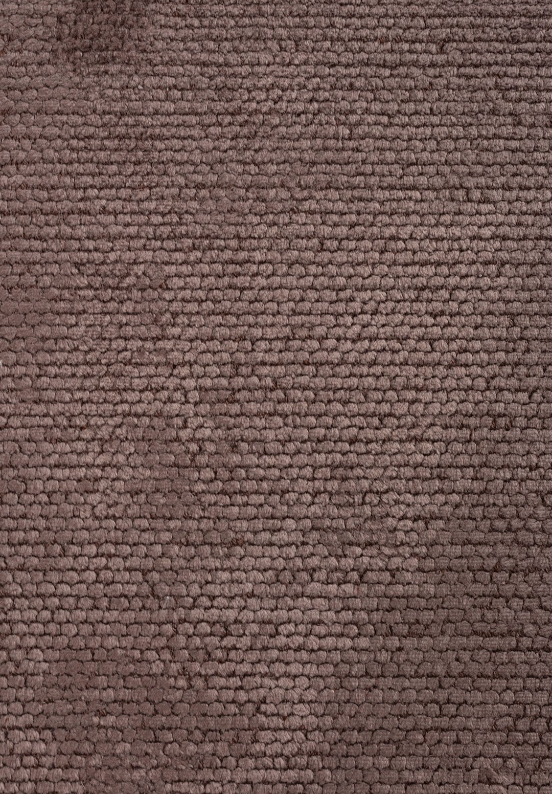 PLAIN DARK MINK (C) RUG - 5
