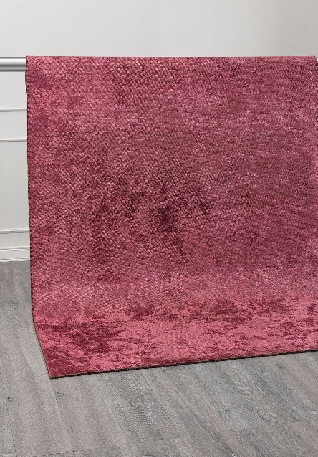 PLAIN ROSE (C) RUG - 4