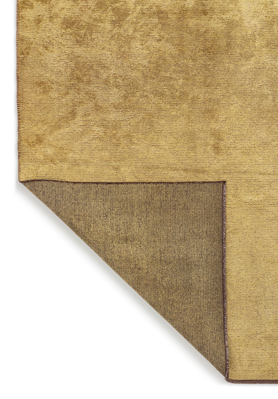 PLAIN OLIVE GREEN (C) RUG - 3
