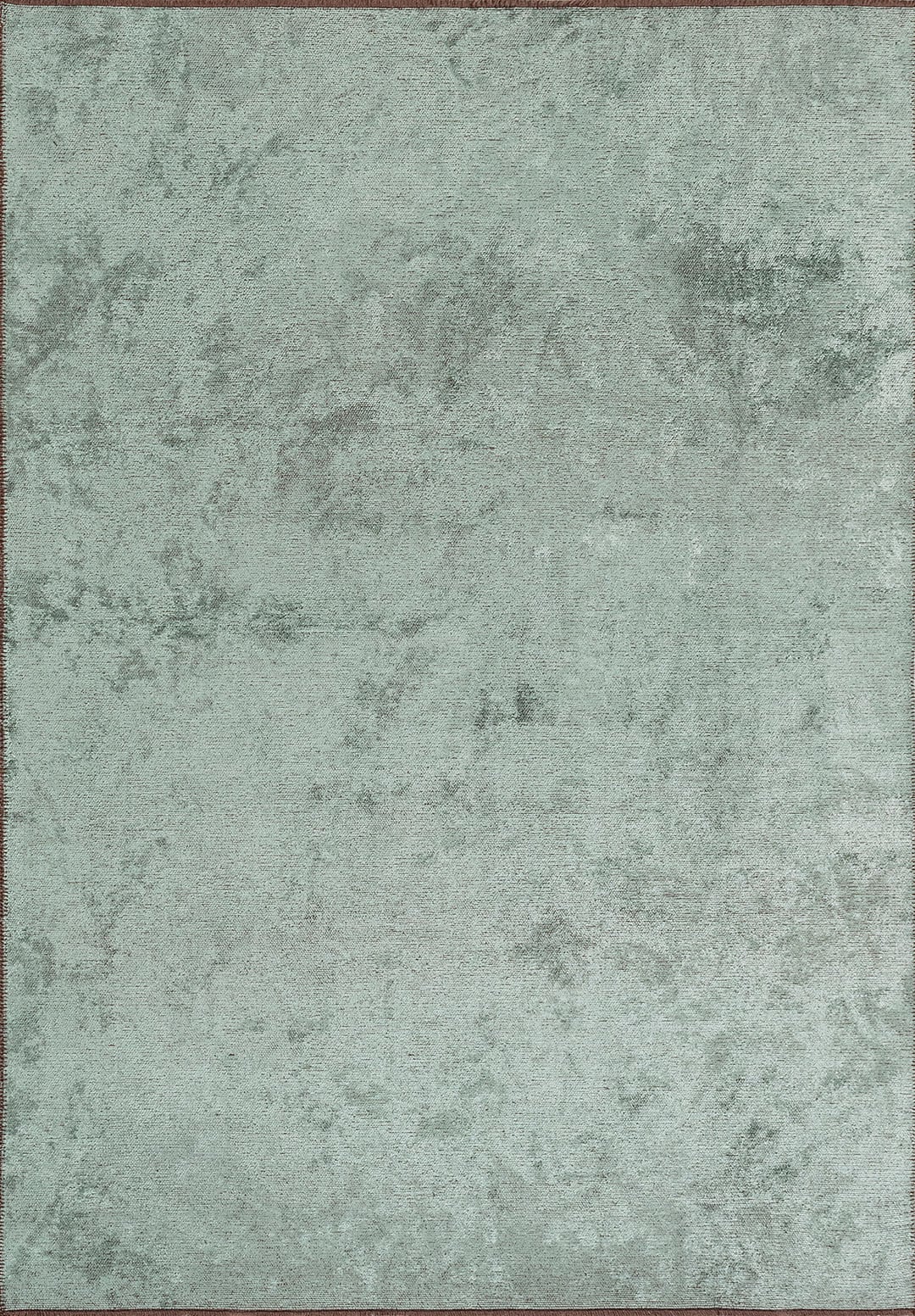 PLAIN RIVER GREEN (C) RUG