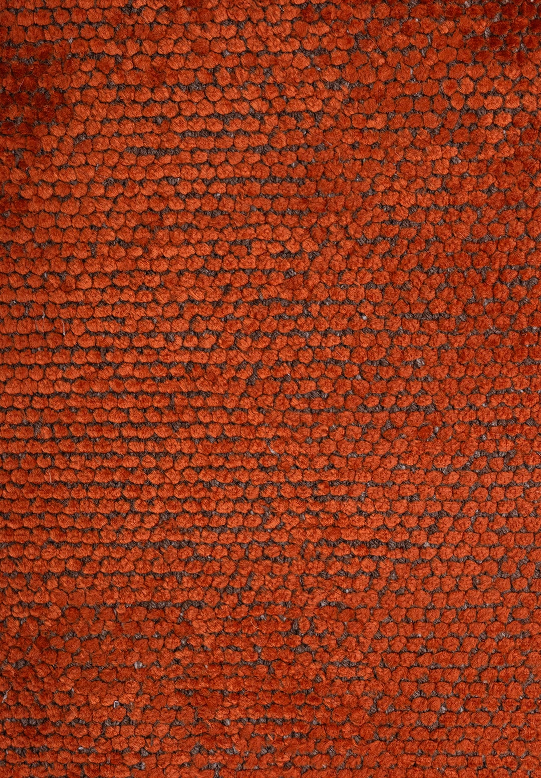 PLAIN RUST (C) RUG - 5