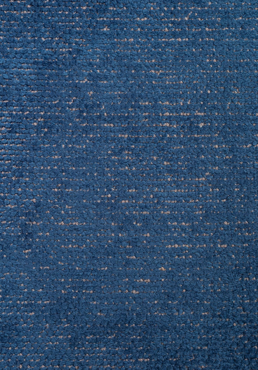 PLAIN NAVY BLUE (M) RUG - 5
