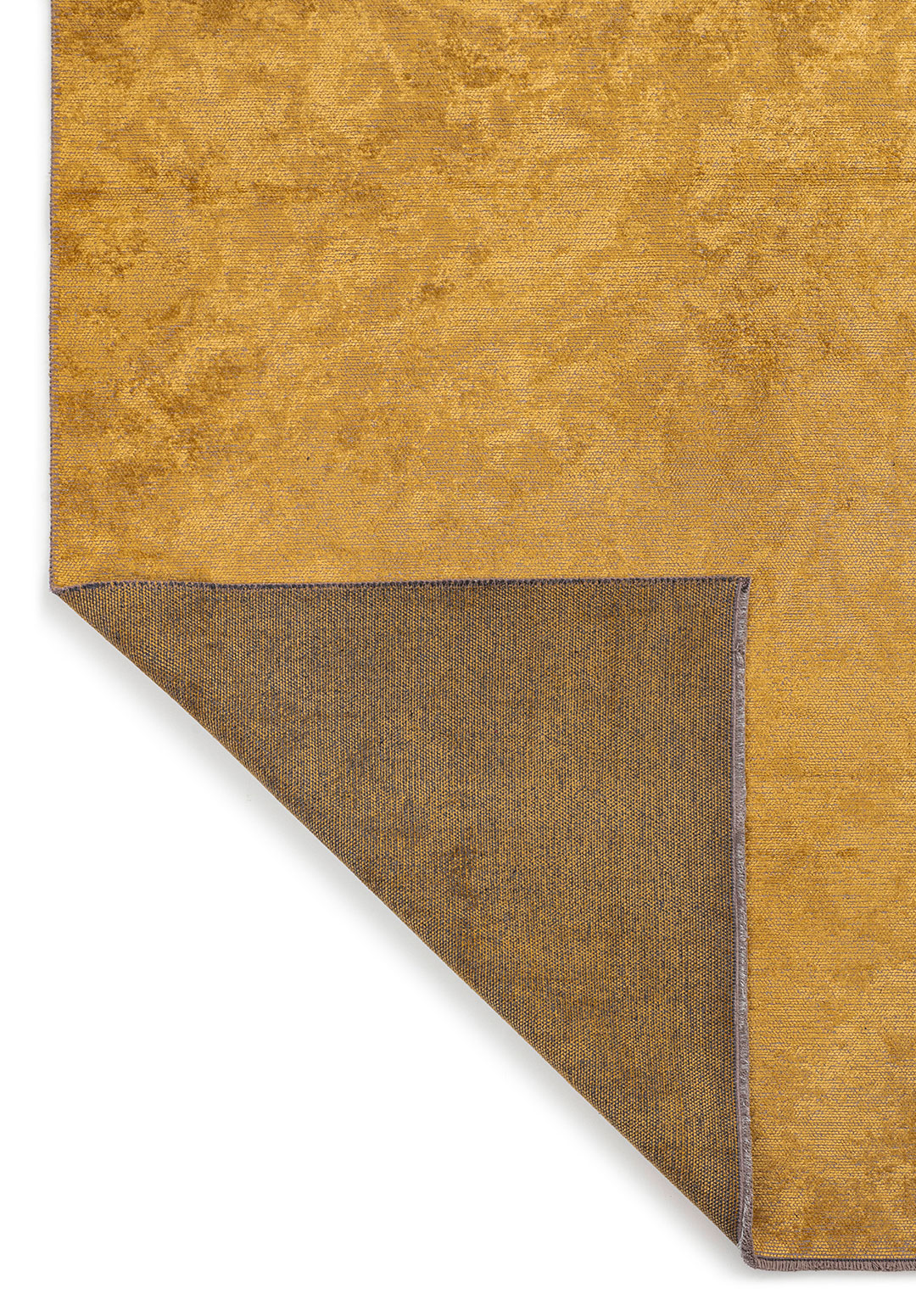 PLAIN GOLD (M) RUG - 3