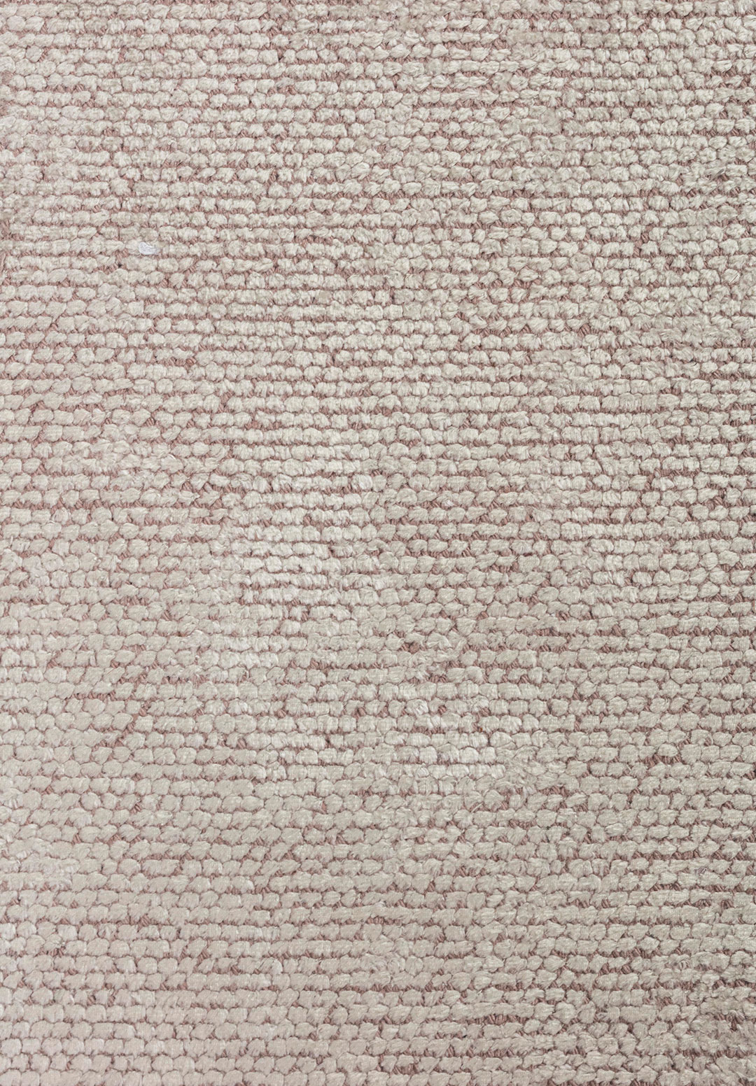PLAIN LIGHT CREAM (M) RUG - 5