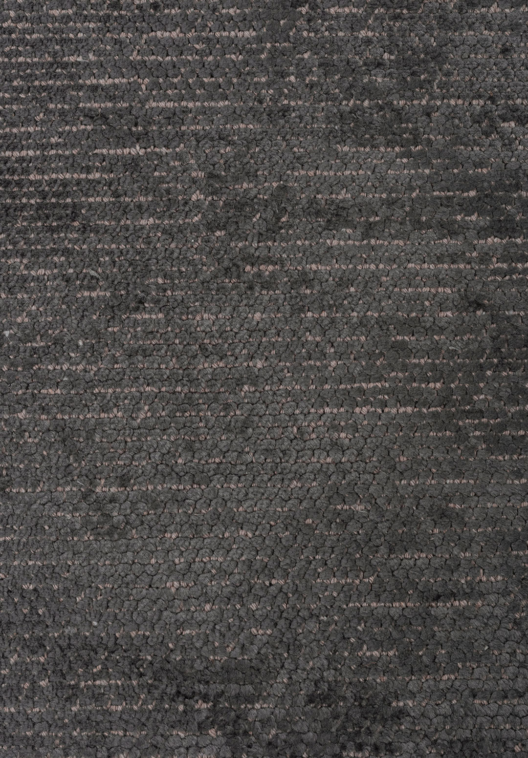 PLAIN CHARCOAL (M) RUG - 5