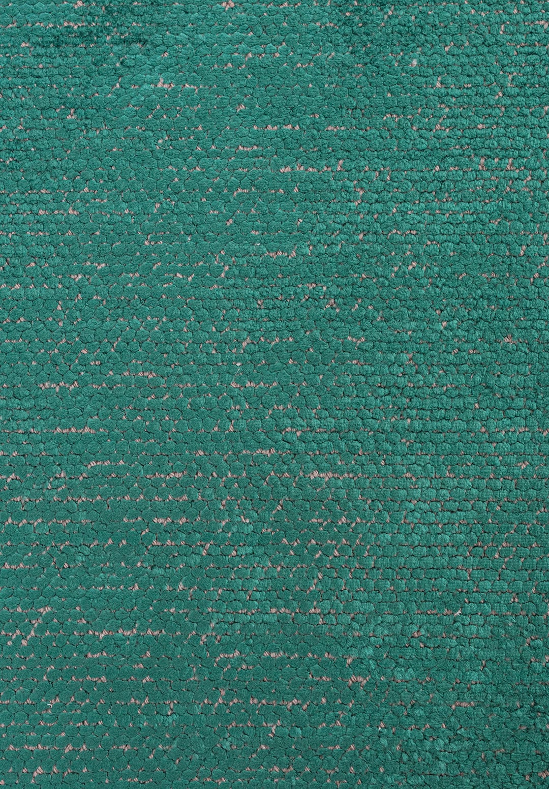 PLAIN DARK GREEN (M) RUG - 5