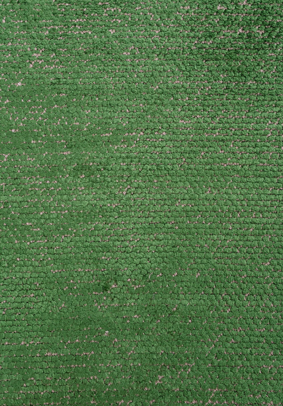 PLAIN FOREST GREEN (M) RUG - 5