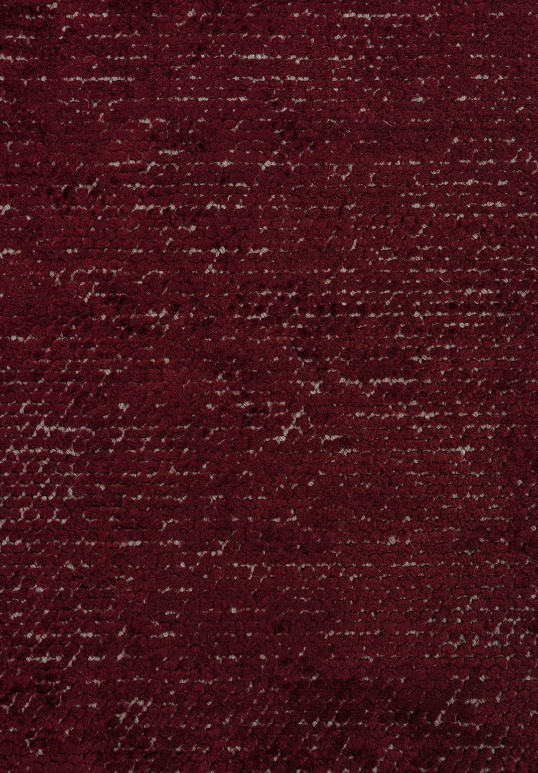 PLAIN CHERRY (M) RUG - 5