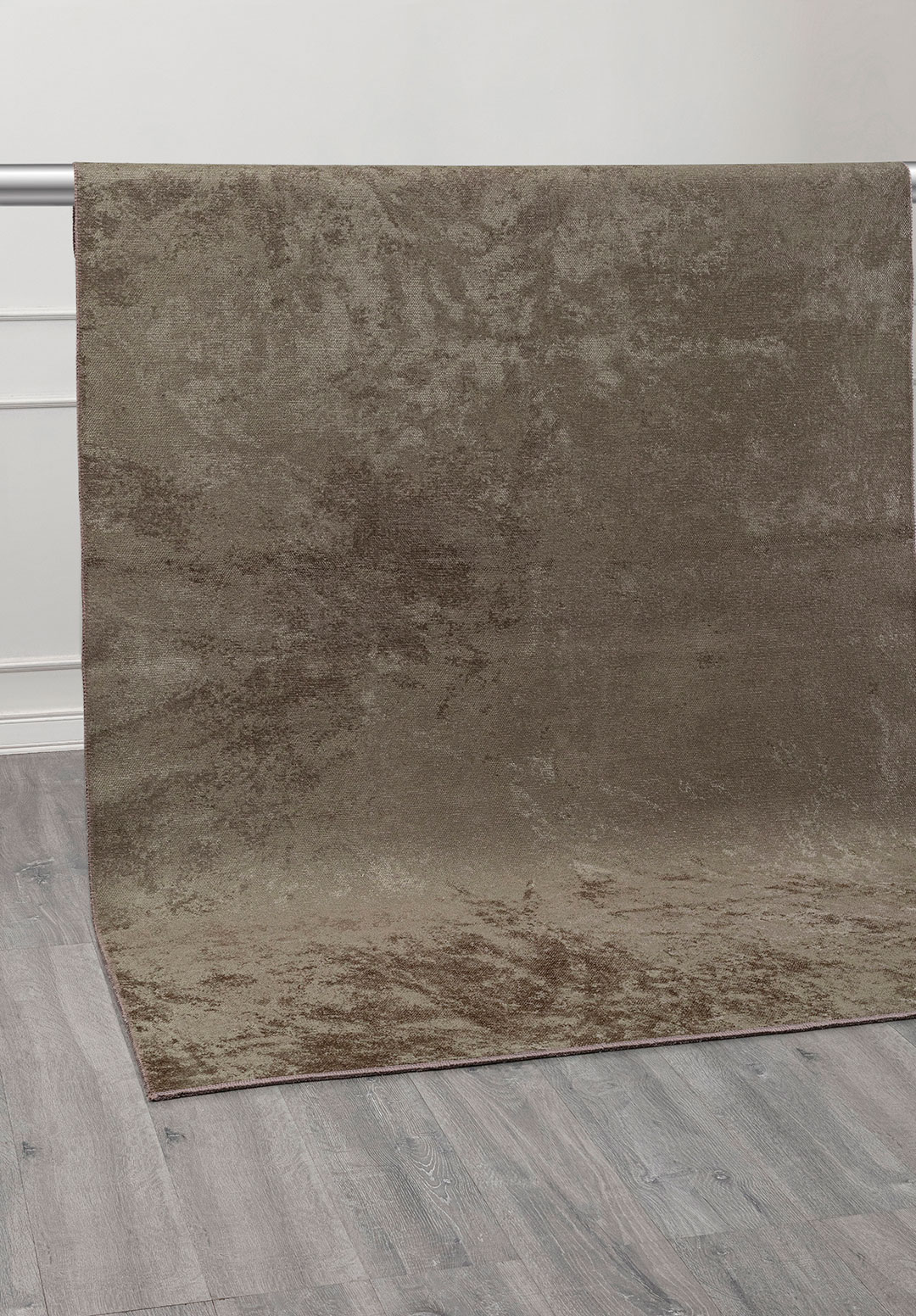 PLAIN KHAKI (M) RUG - 4