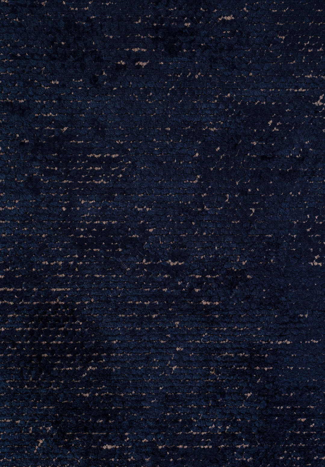 PLAIN DARK NAVY (M) RUG - 5