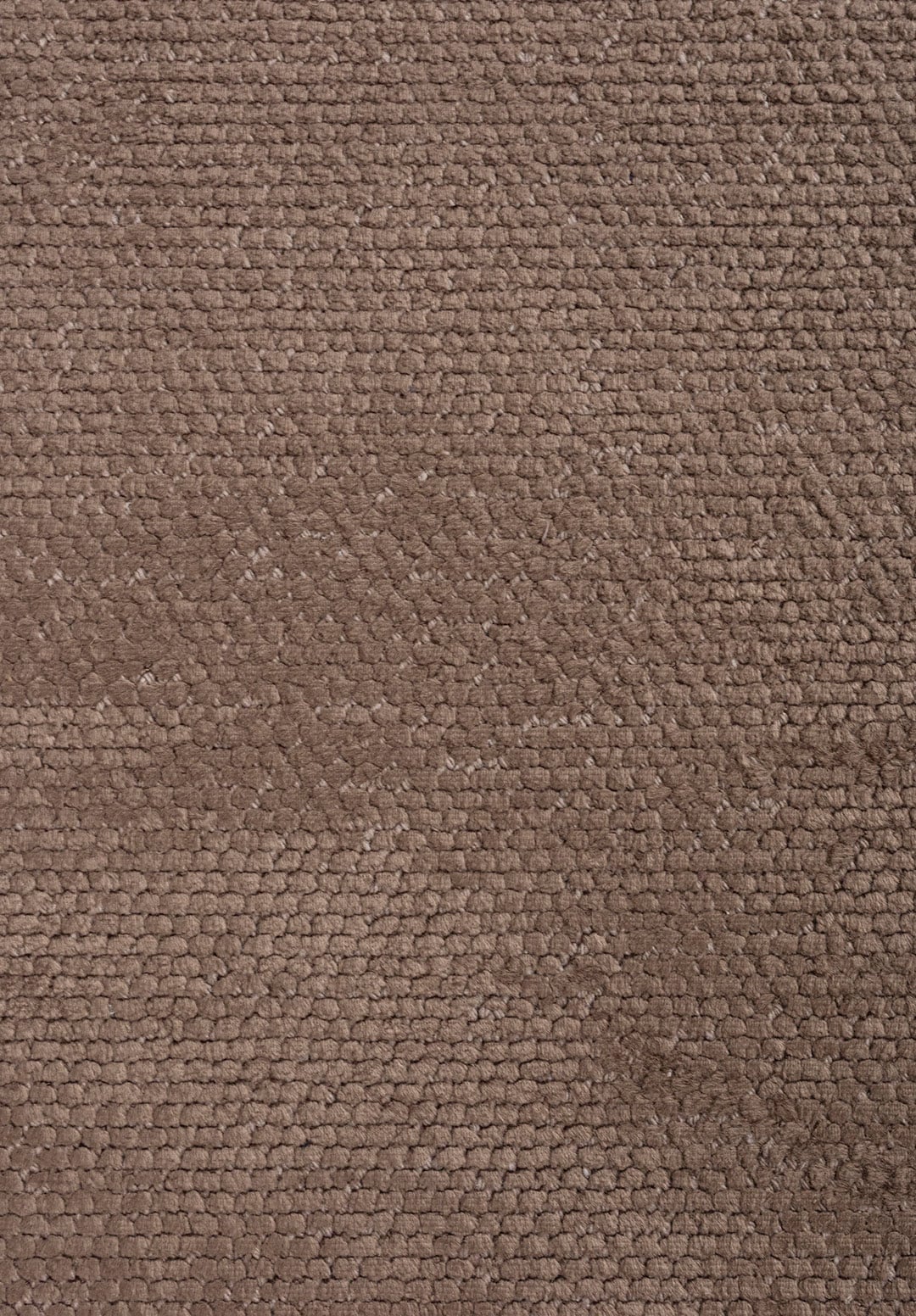 PLAIN DARK MINK (M) RUG - 5