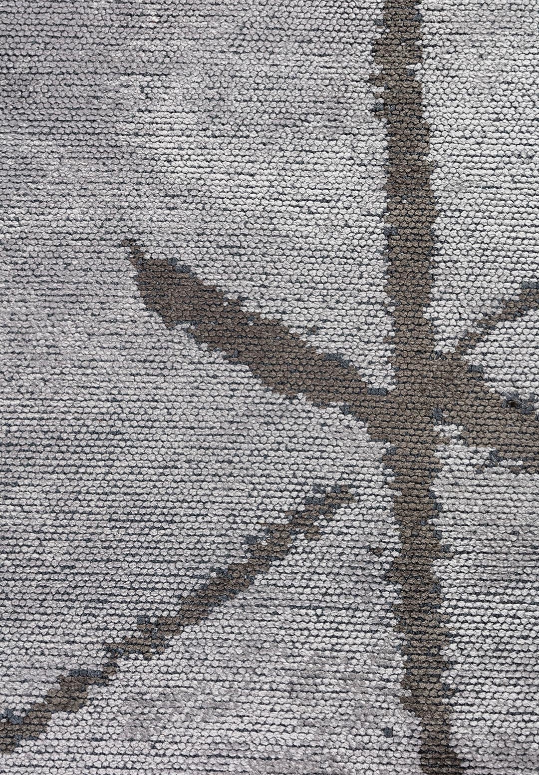 PALERMO KHAKI - LIGHT GREY RUG - 5