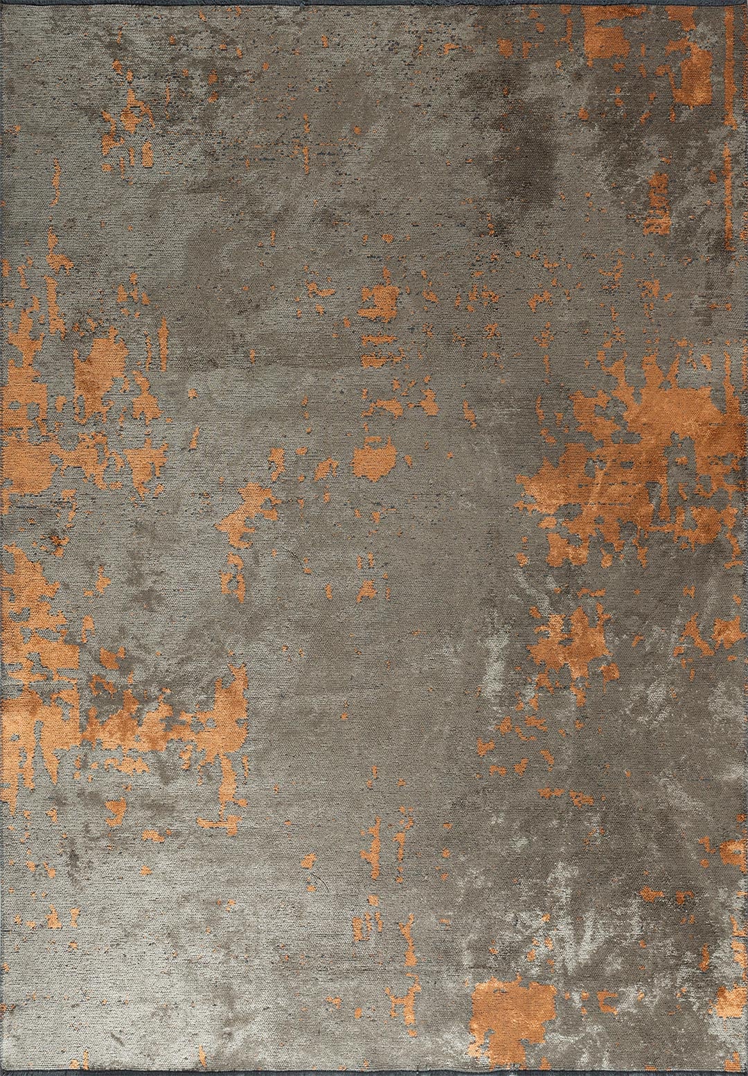 VERONA TERRA - KHAKI RUG - 1