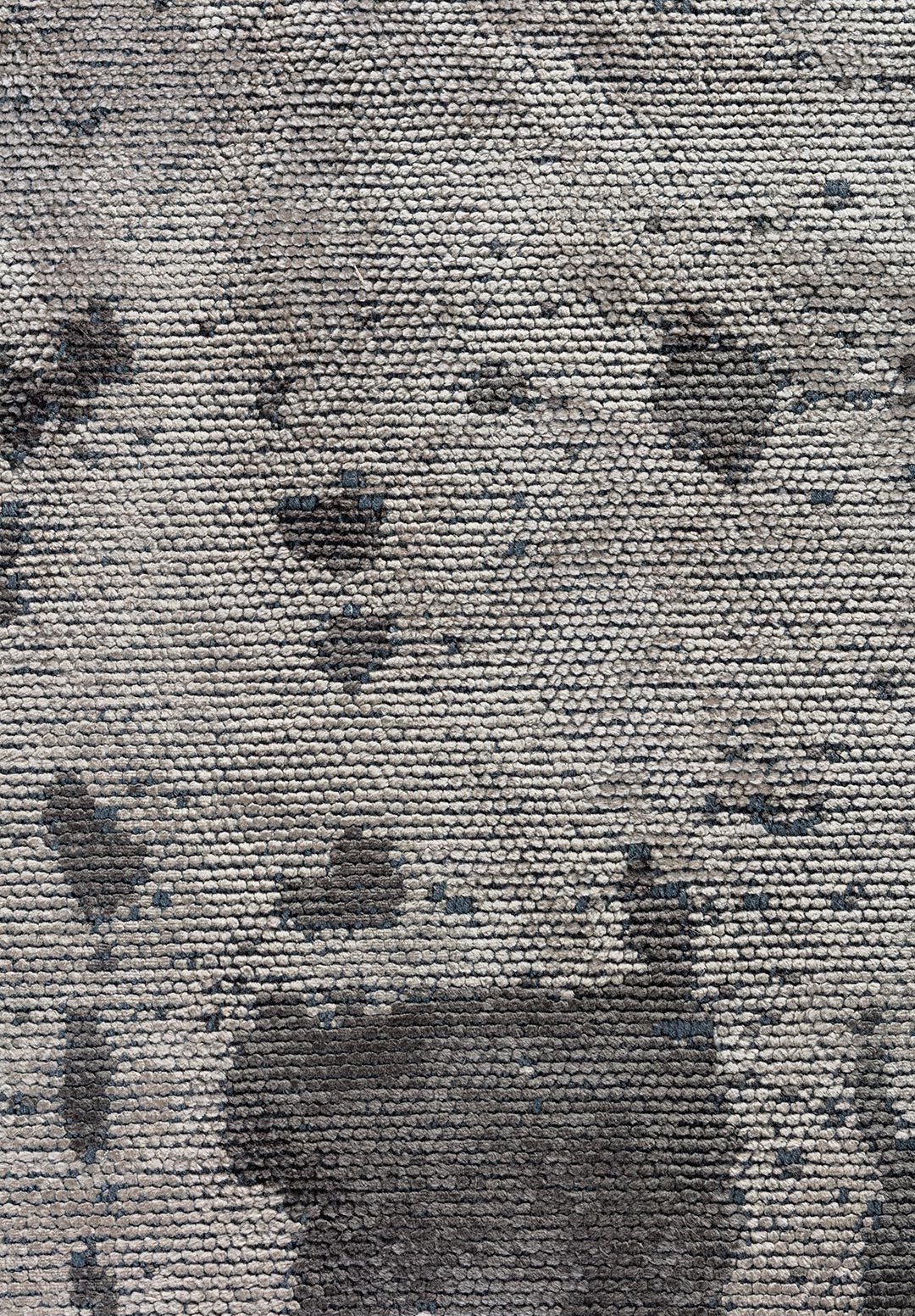 VERONA ANTHRACITE - BEIGE RUG - 5
