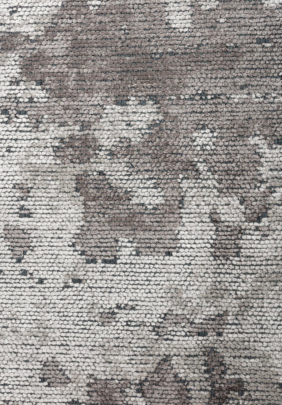 VERONA DARK GREY - CREAM RUG - 5