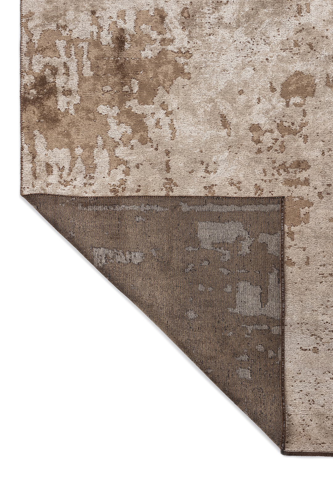 VERONA MINK - CREAM RUG - 3