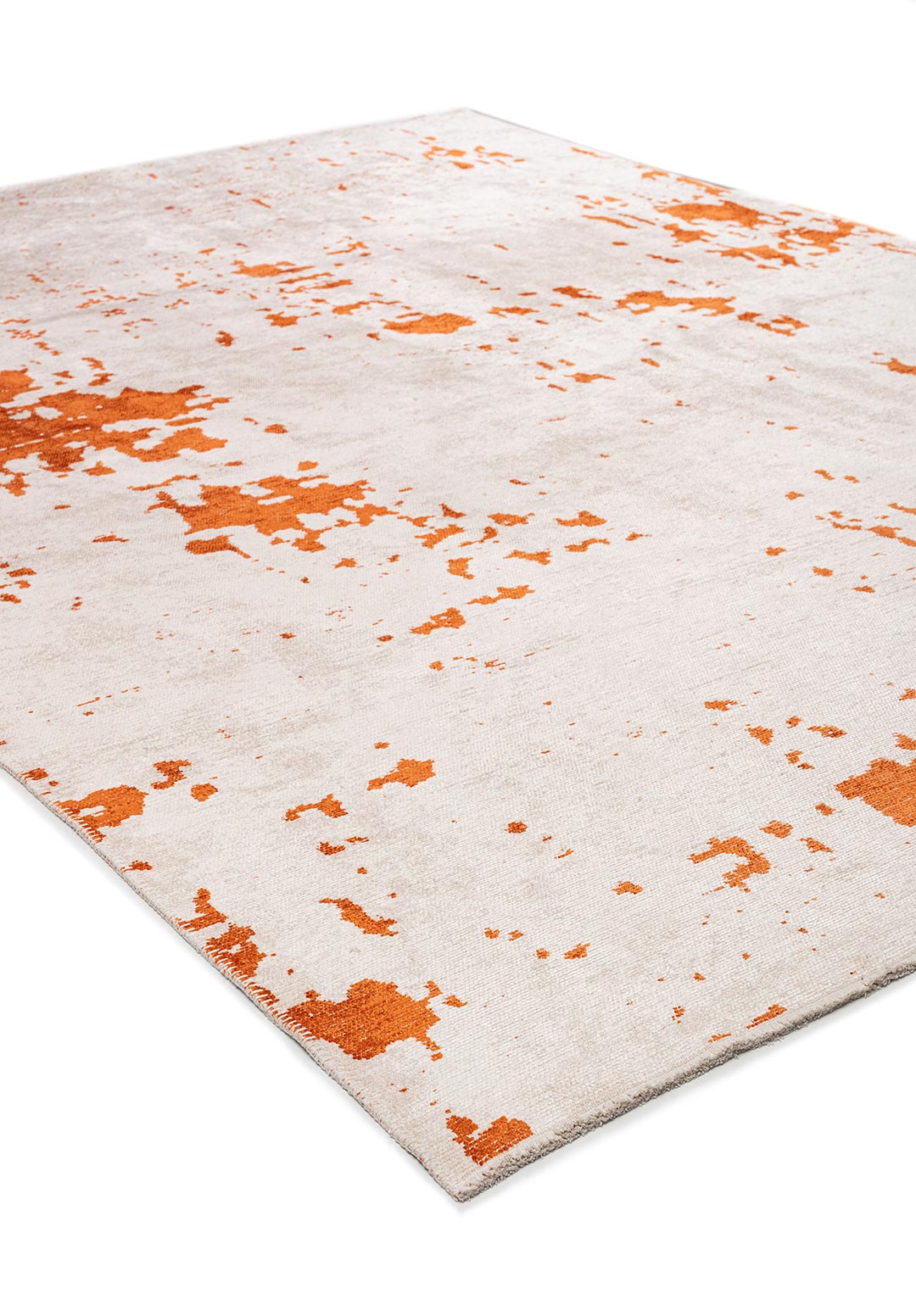 VERONA TERRA - ECRU RUG - 4
