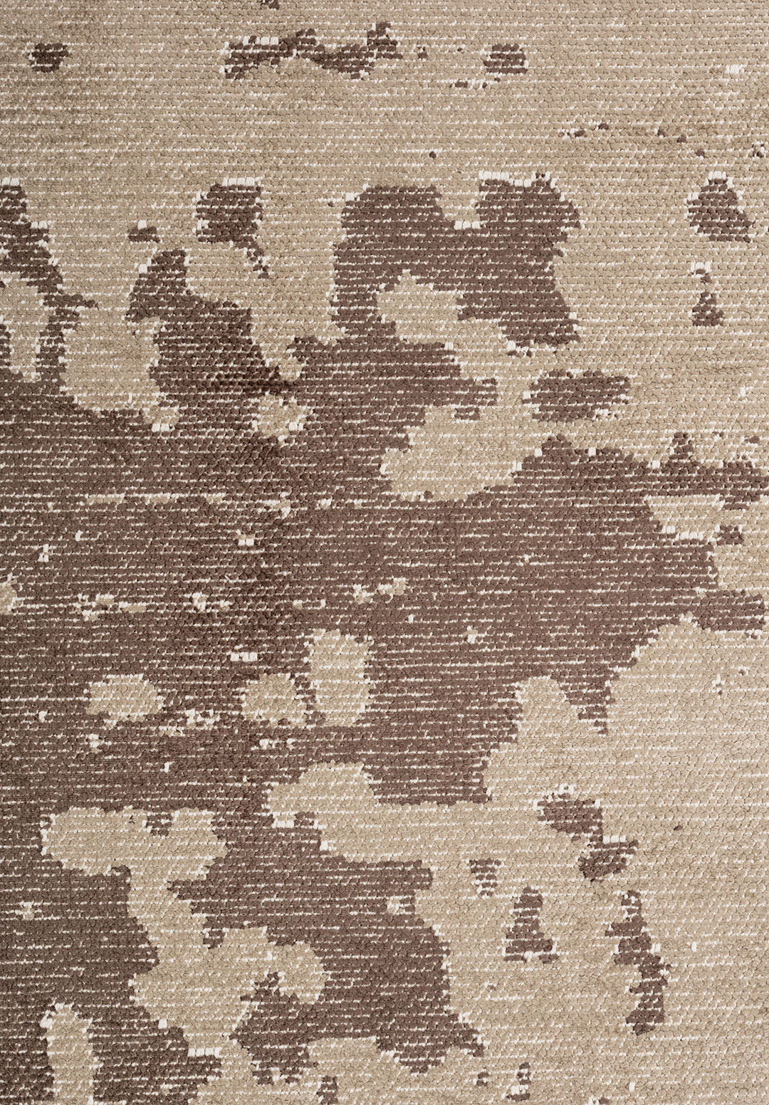 VERONA DARK MINK - NOUGAT RUG - 5