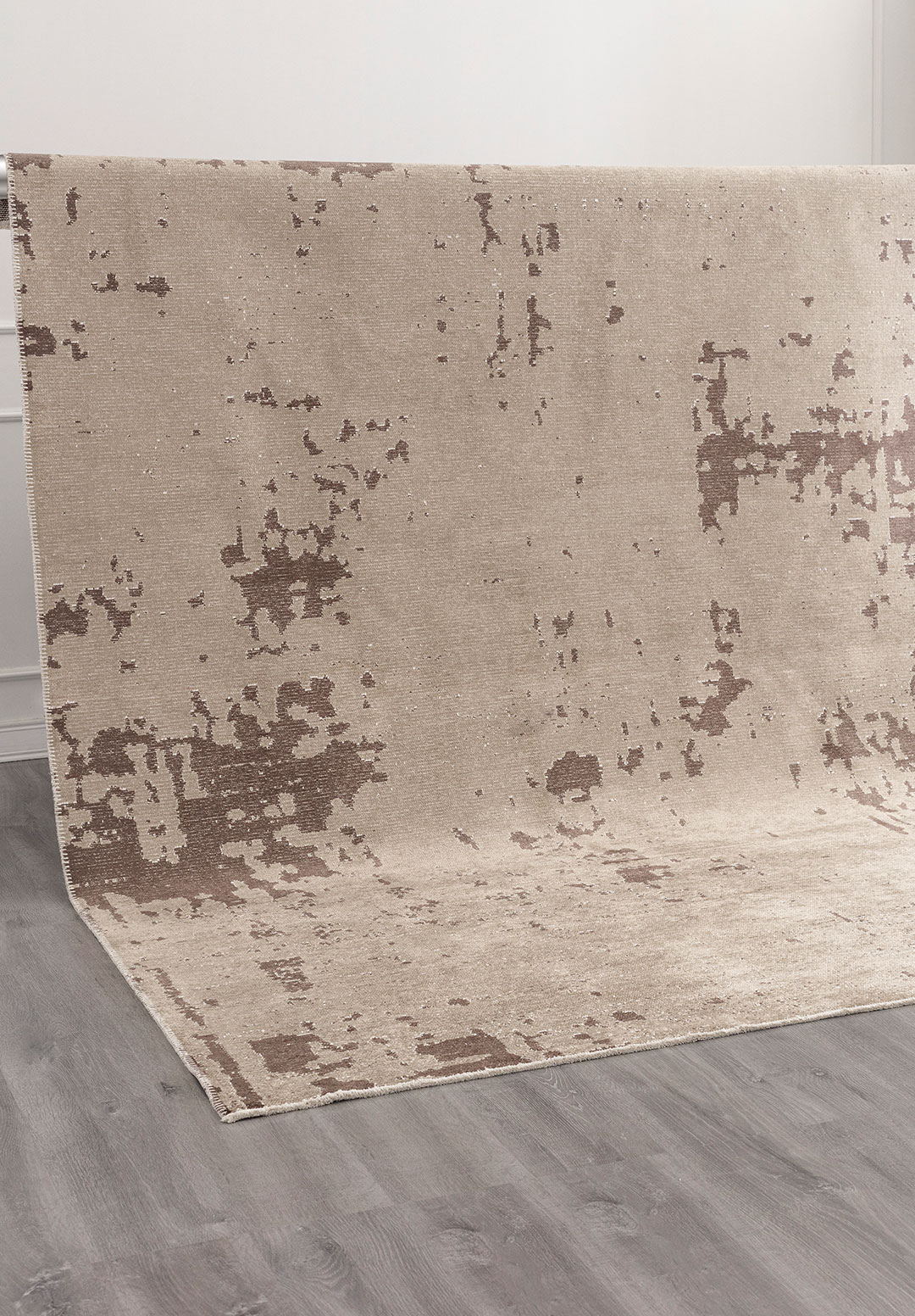 VERONA DARK MINK - NOUGAT RUG - 4