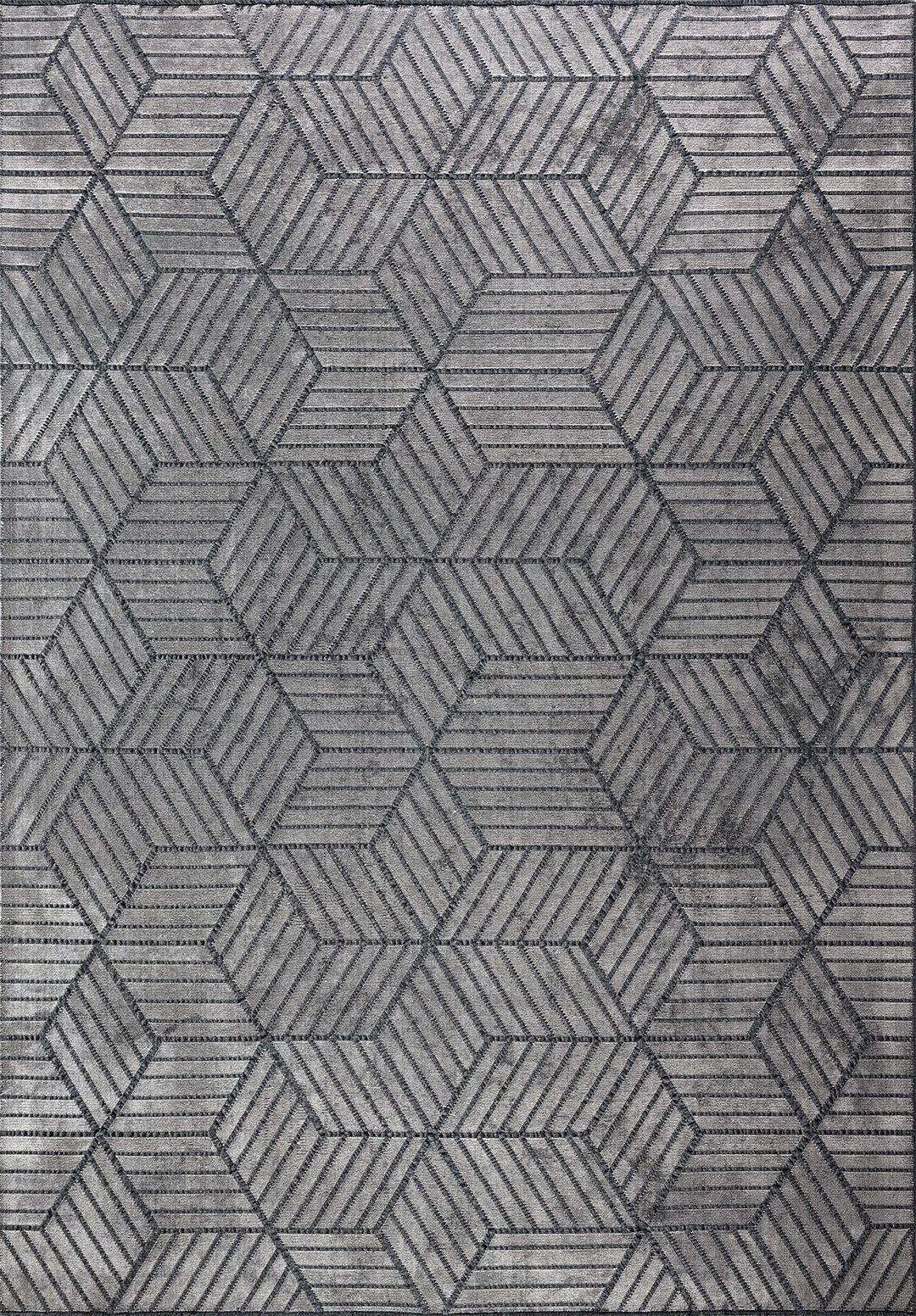 BERGAMO LIGHT GREY RUG
