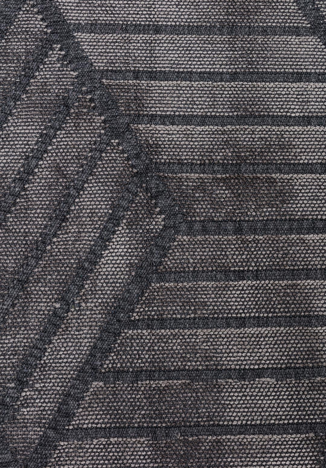 BERGAMO GREY RUG - 4