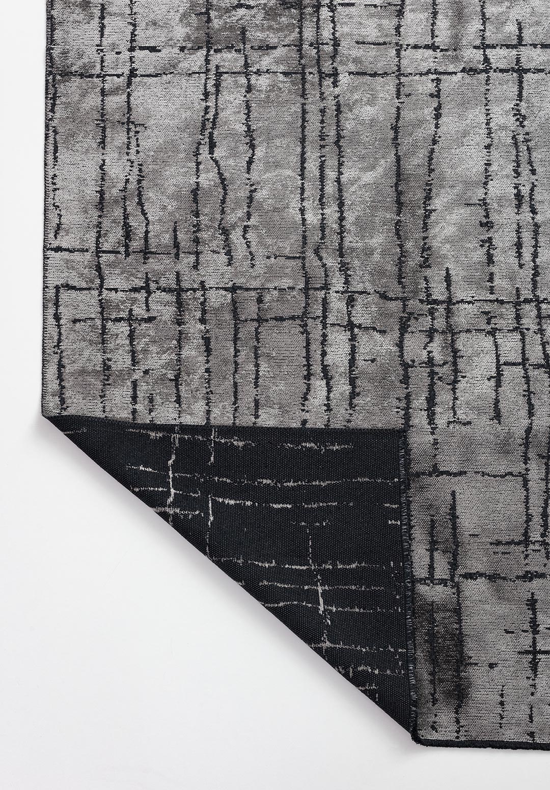PISA GREY RUG - 3