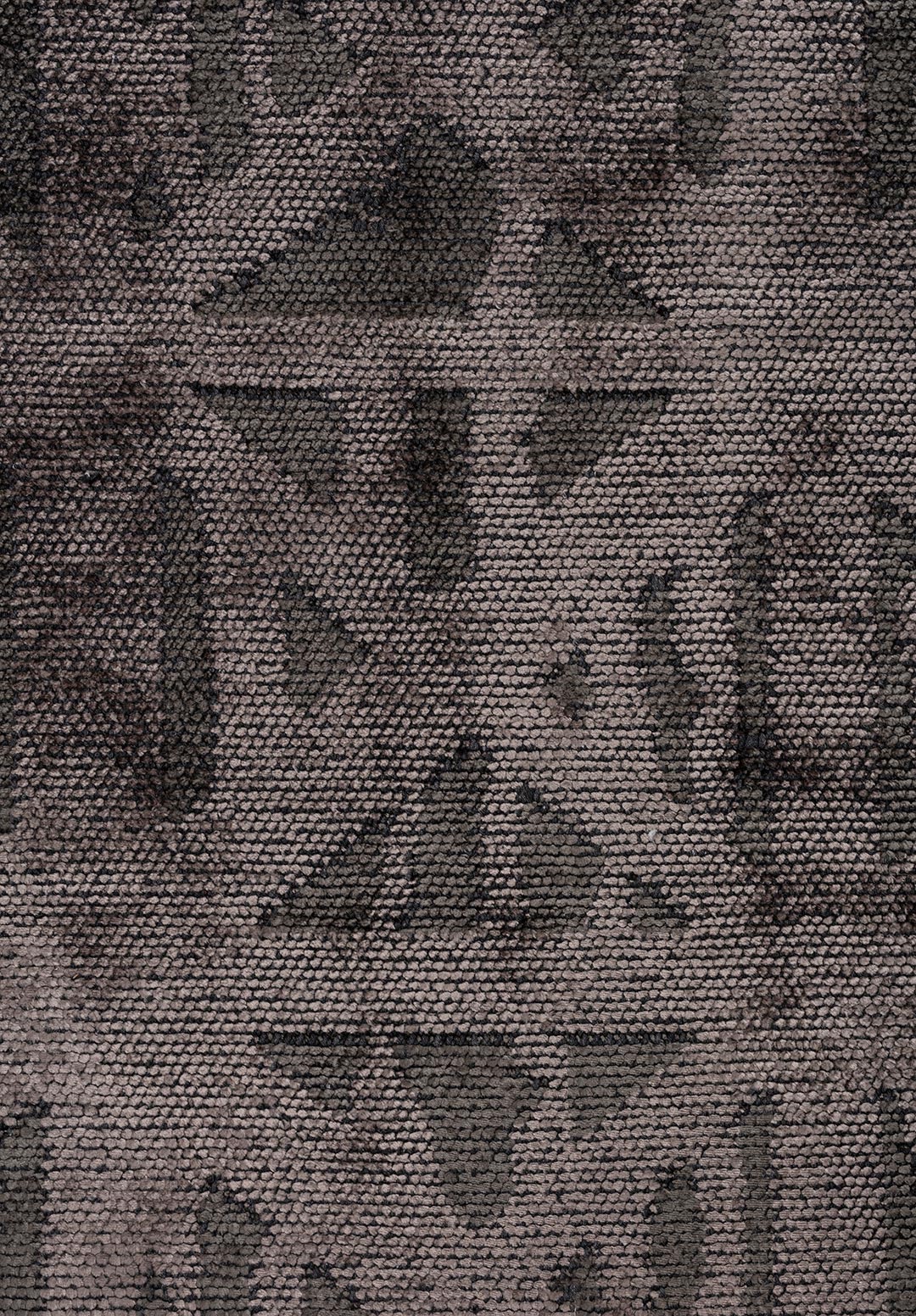 TORINO ANTHRACITE - DARK GREY RUG - 5