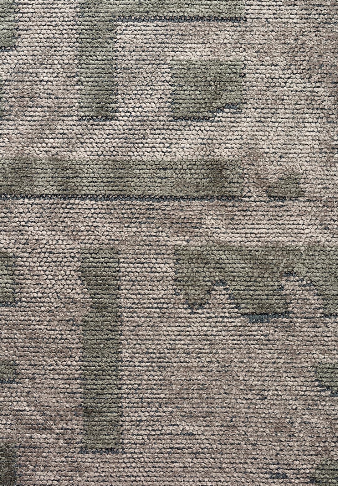 ROME KHAKI - BEIGE RUG - 5