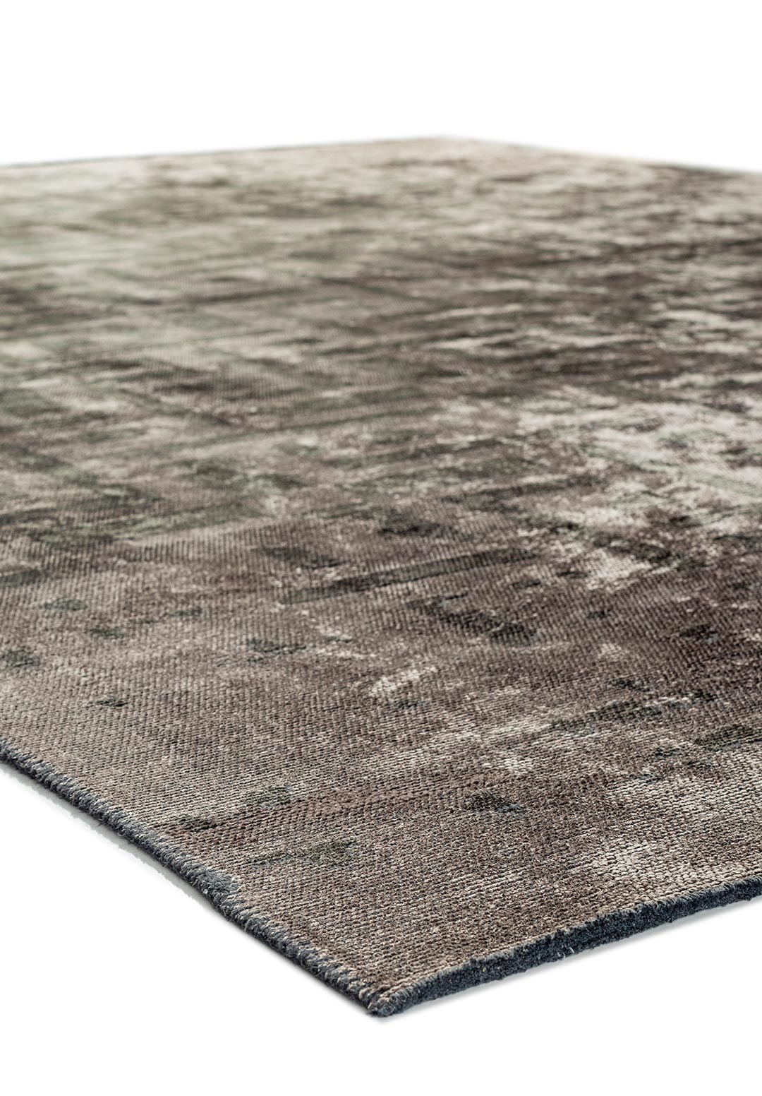ROME KHAKI - BEIGE RUG - 4