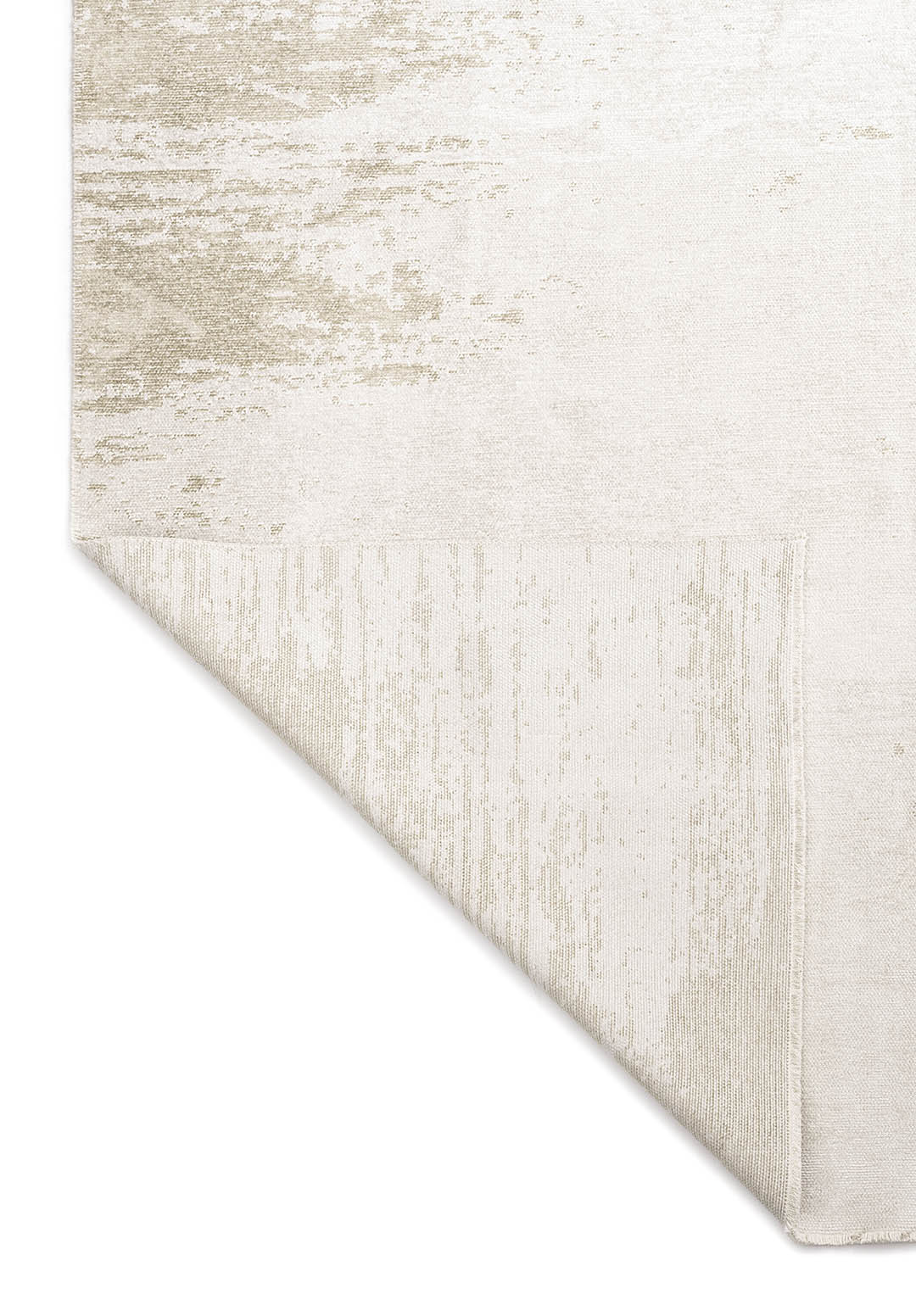 STREAM BEIGE - ECRU RUG - 3