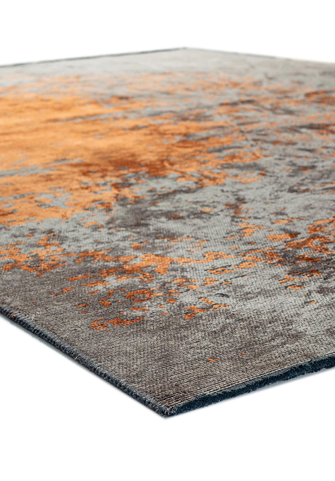 MILAN DARK GREY - TERRA RUG - 4