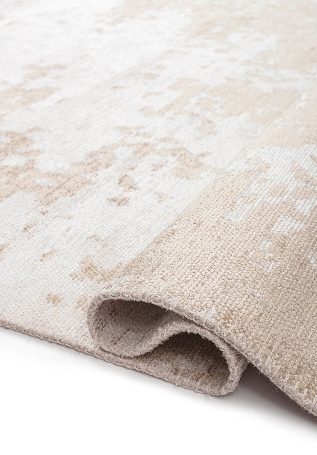 MILAN BEIGE - ECRU RUG - 2