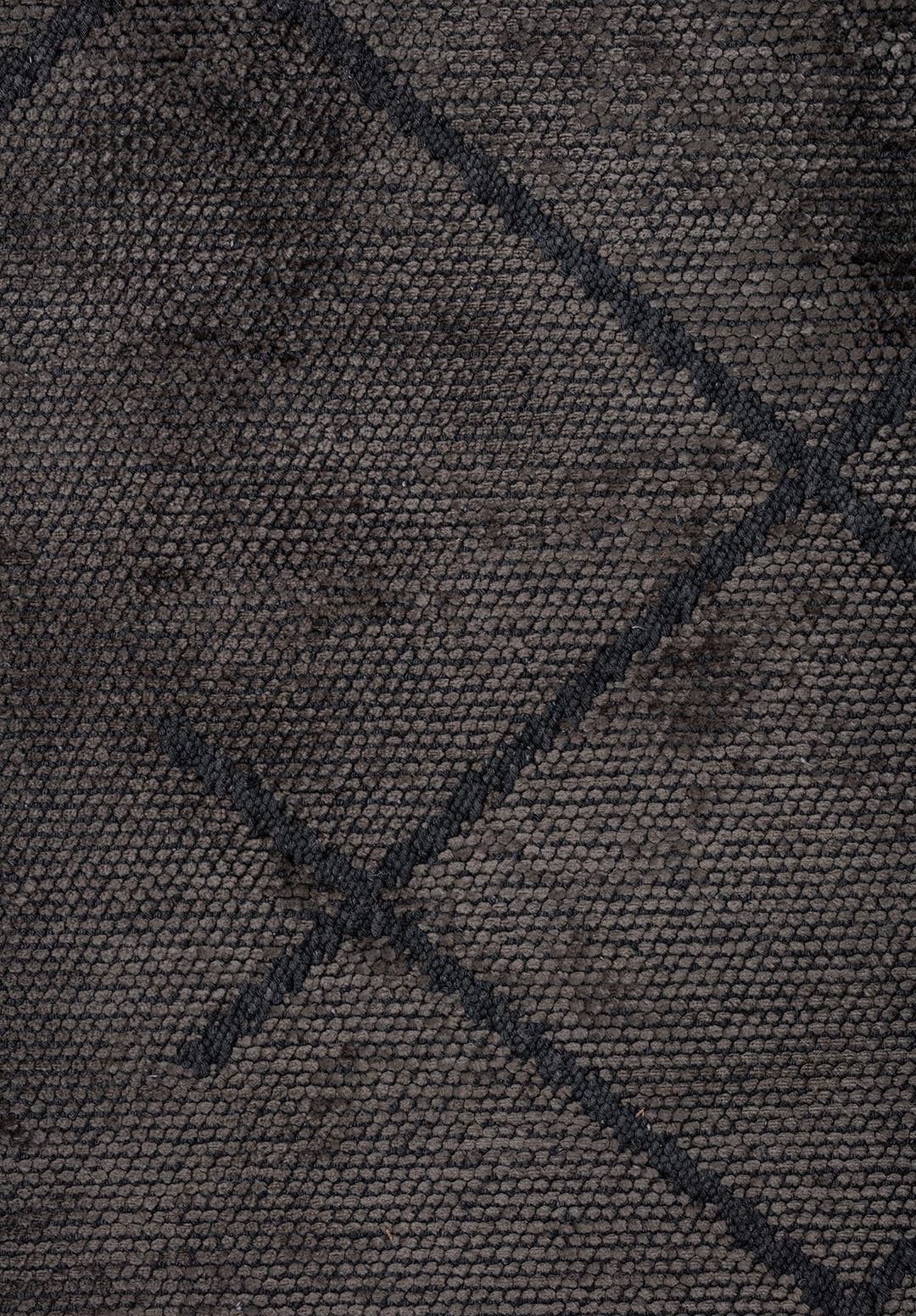 PAVIA ANTHRACITE RUG - 5