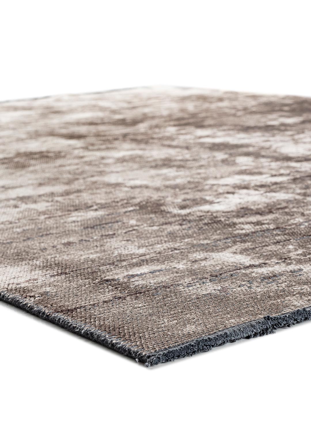 COMO NOUGAT - DARK MINK RUG - 4