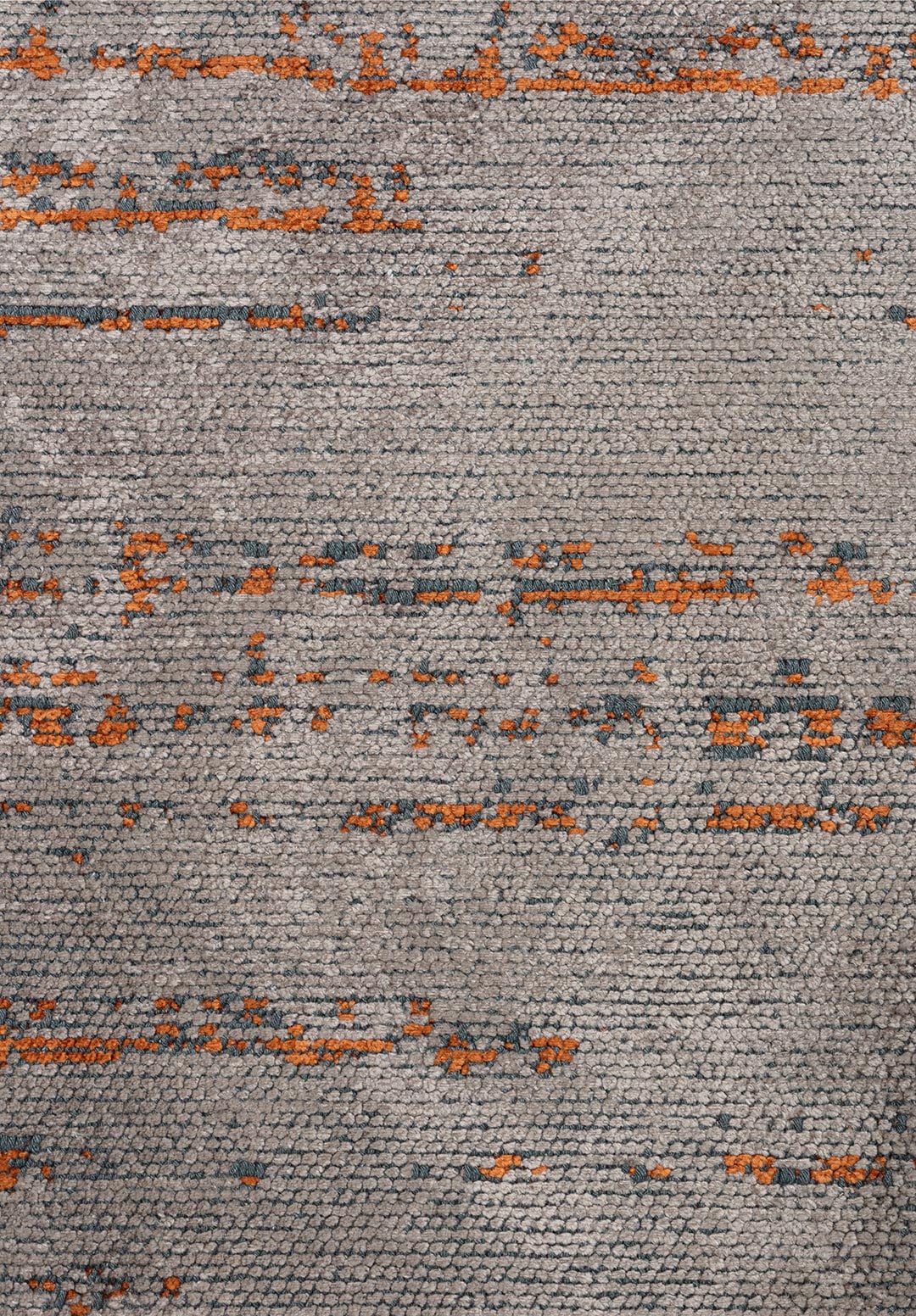 COMO DARK GREY - TERRA RUG - 5