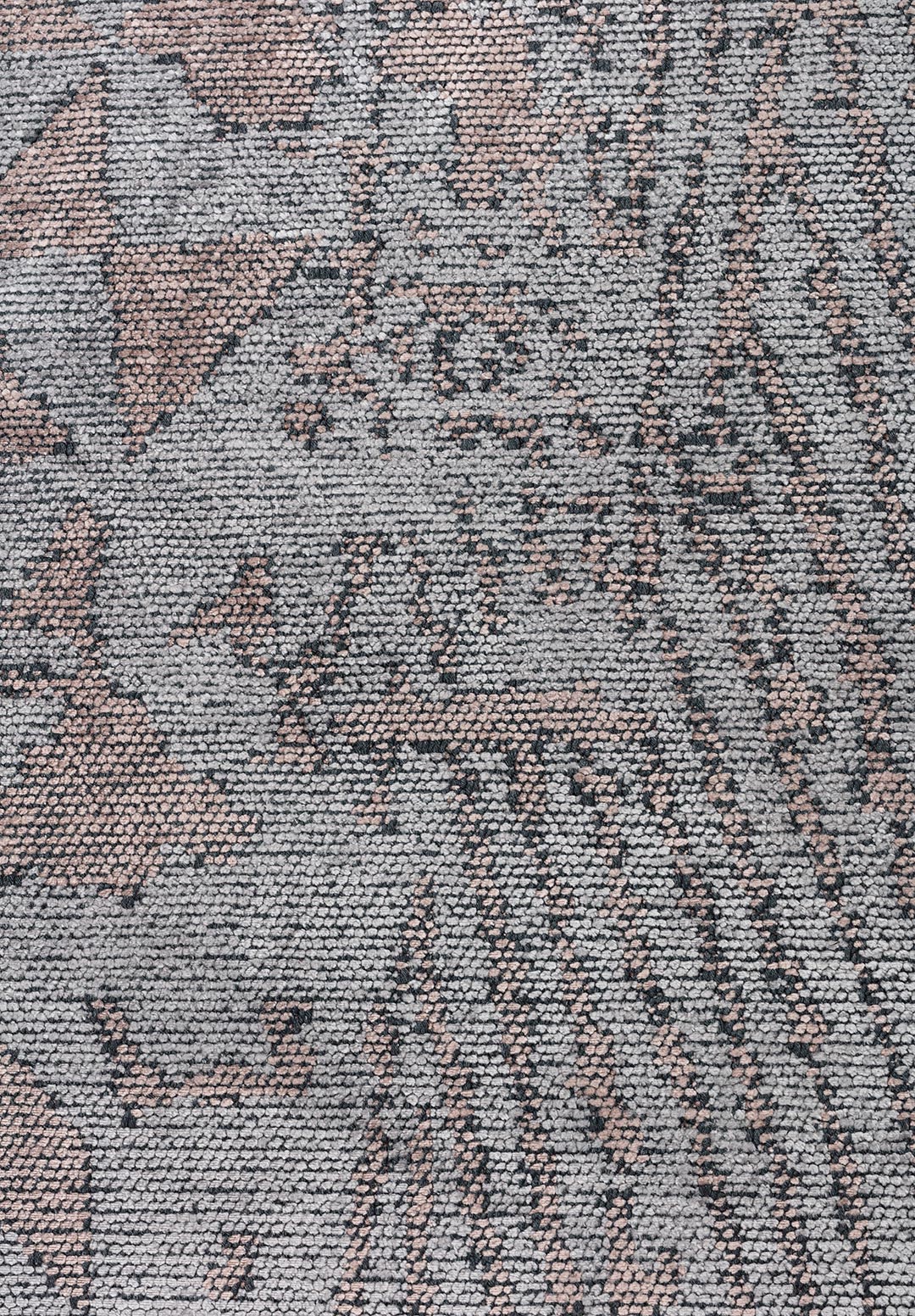 GULF COPPER - LIGHT GREY RUG - 5
