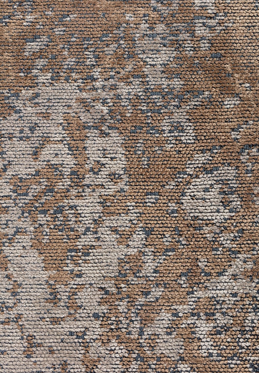 NOSTALGIA BEIGE - MINK RUG - 5